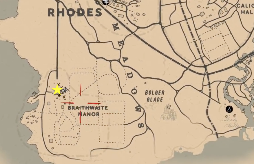 Red Dead Redemption 2 Schmuck Verkaufen Red Dead Redemption 2: Wo ihr Goldbarren finden und verkaufen könnt